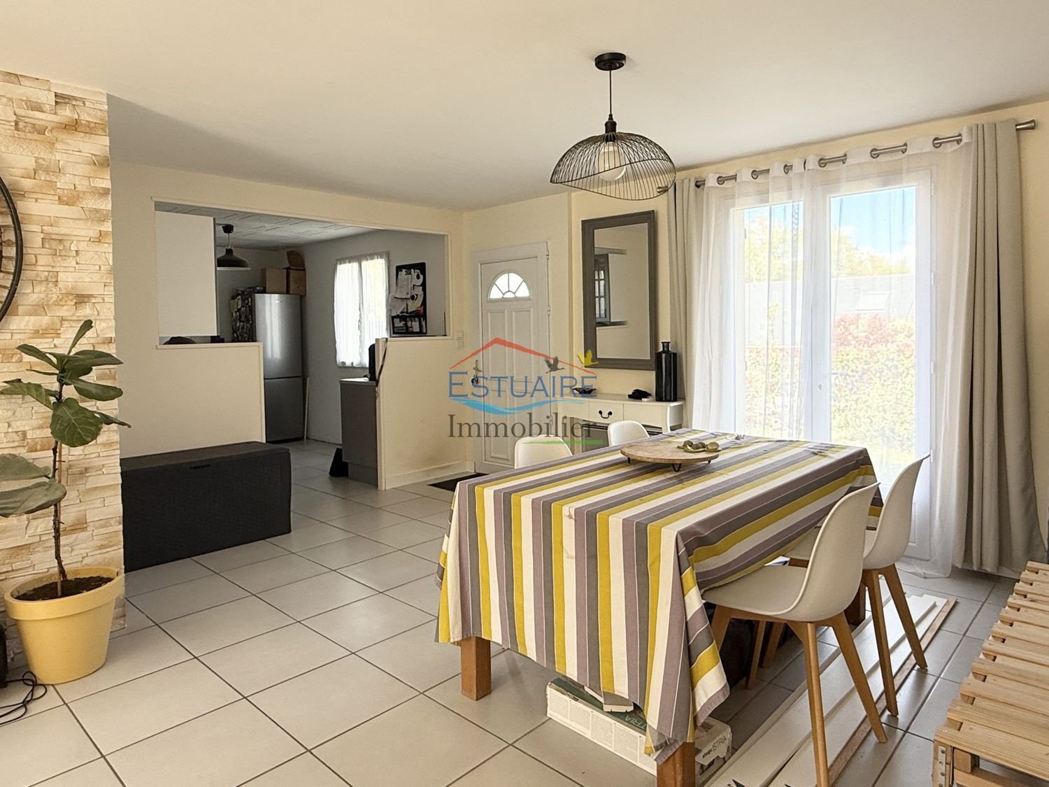 Maison à vendre, 86m², Malville