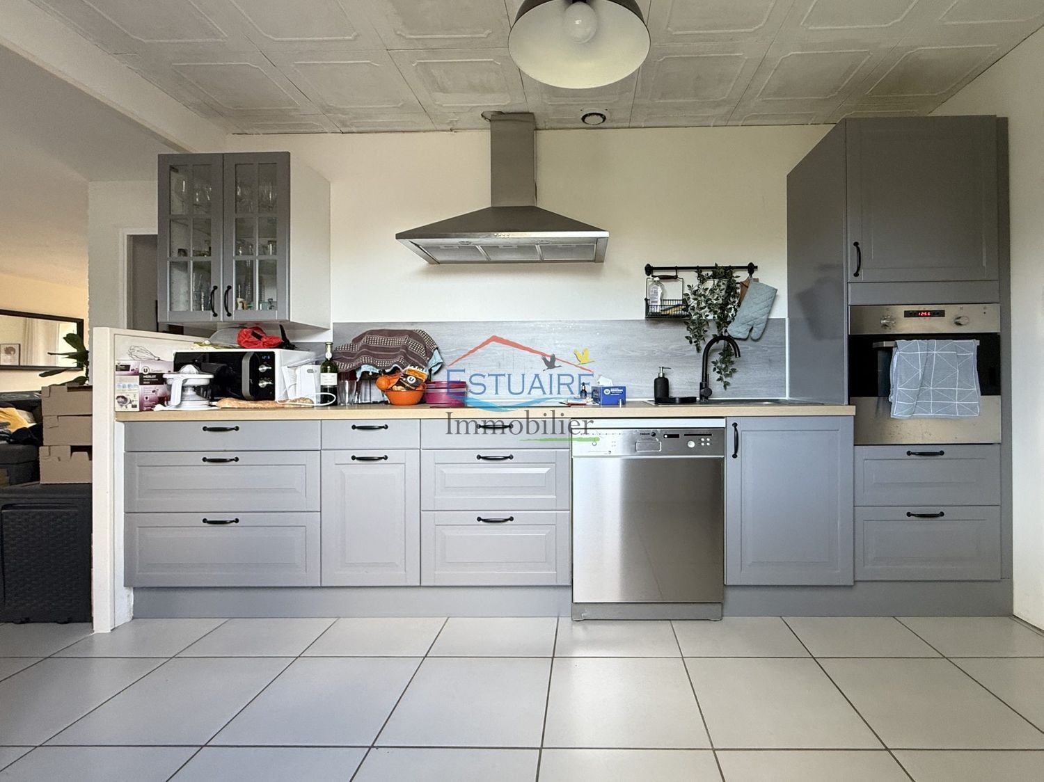 Maison à vendre, 86m², Malville