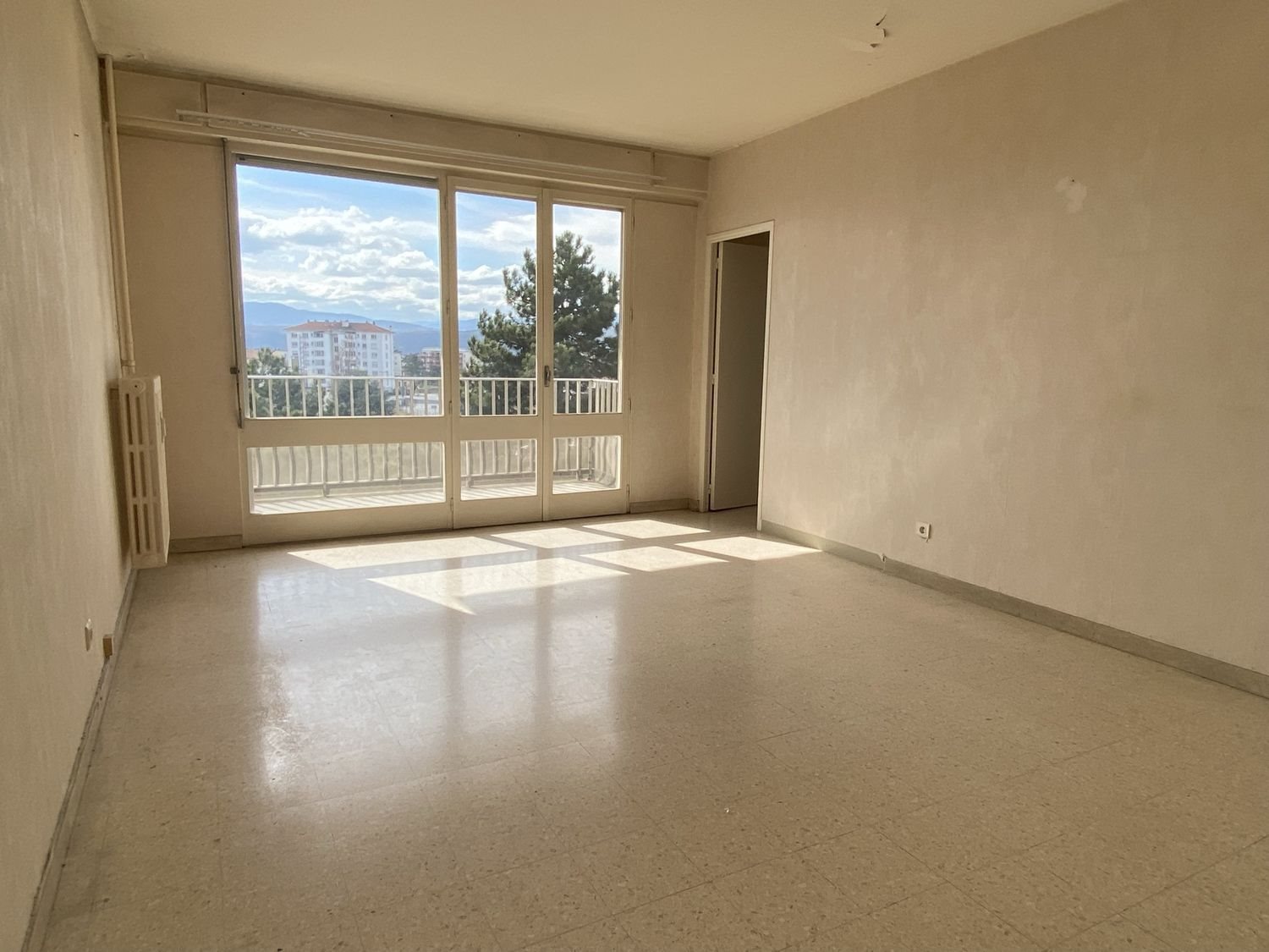 Appartement à vendre, 91m², Roussillon