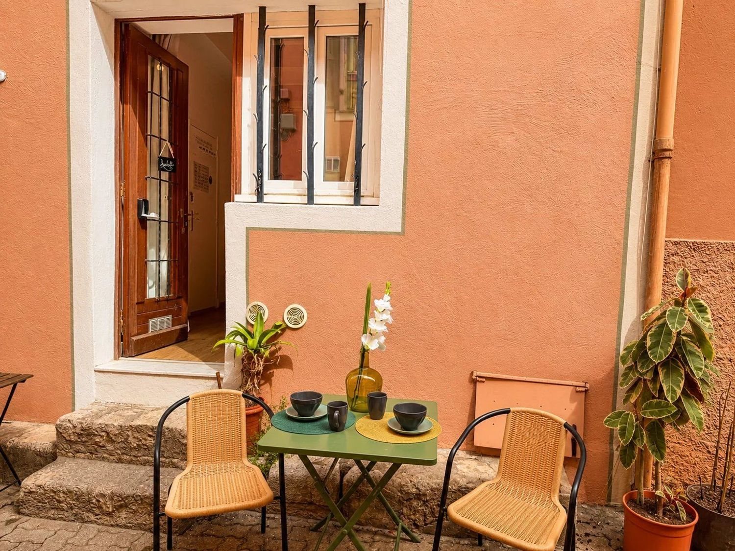 Appartement à vendre, 39m², Villefranche-sur-Mer