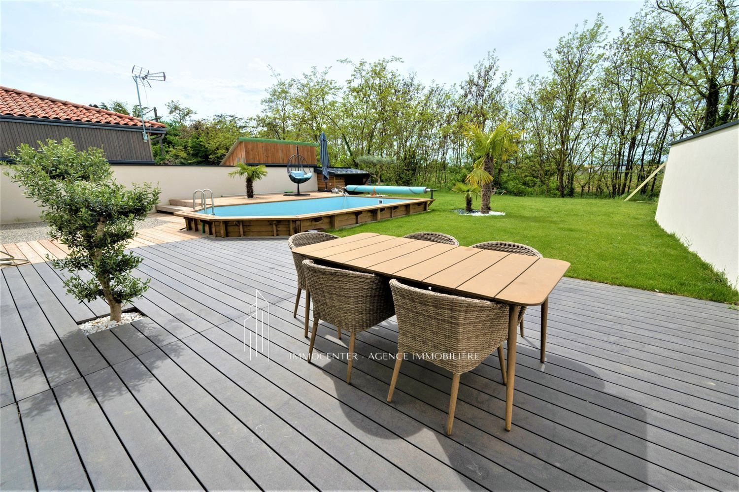 Maison à vendre, 134m², Romans-sur-Isère