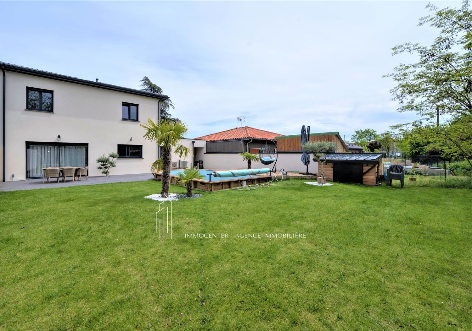 Maison à vendre, 134m², Romans-sur-Isère