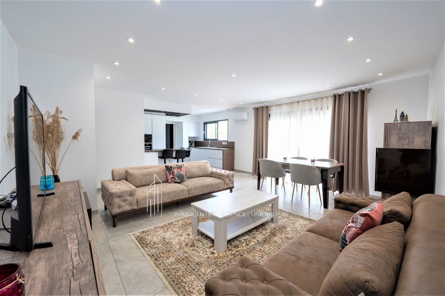 Maison à vendre, 134m², Romans-sur-Isère