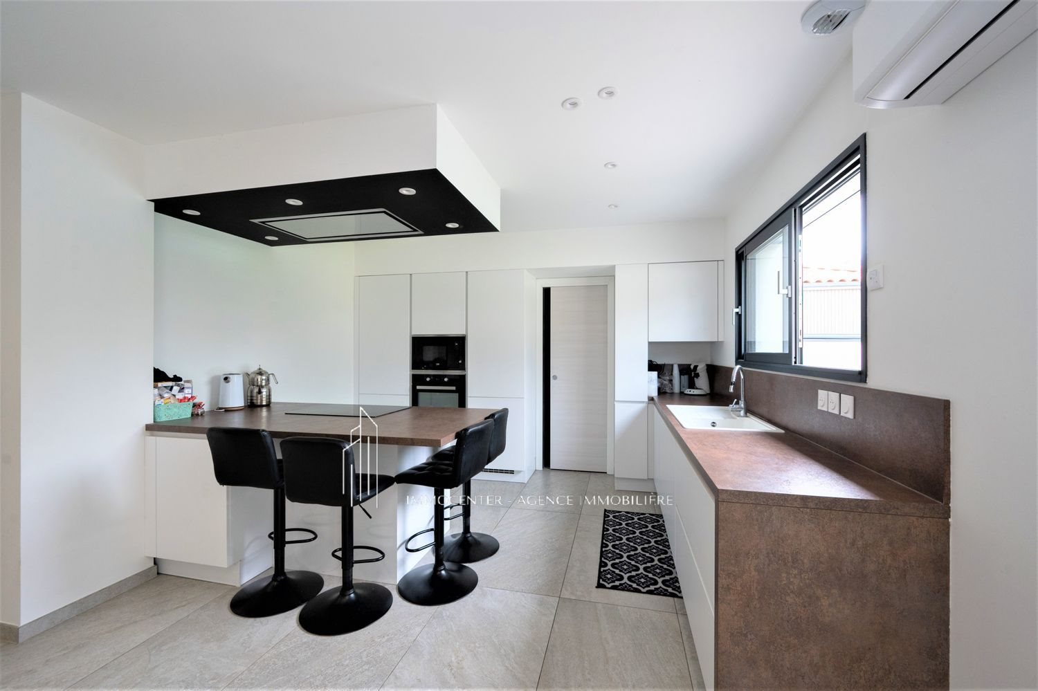 Maison à vendre, 134m², Romans-sur-Isère