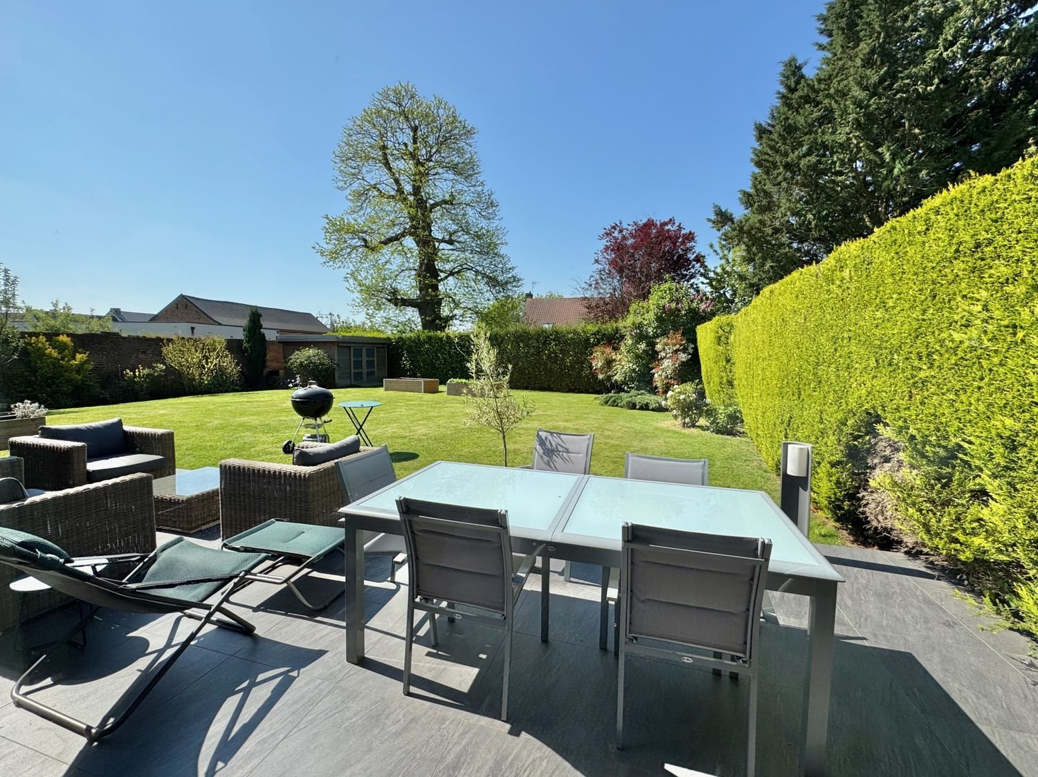 Maison à vendre, 181m², Estreux