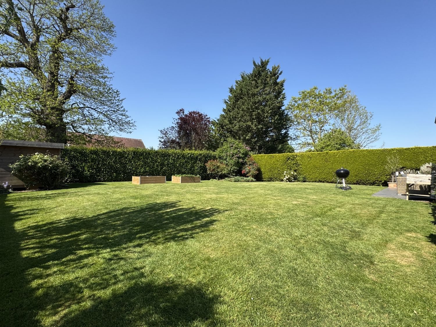 Maison à vendre, 181m², Estreux