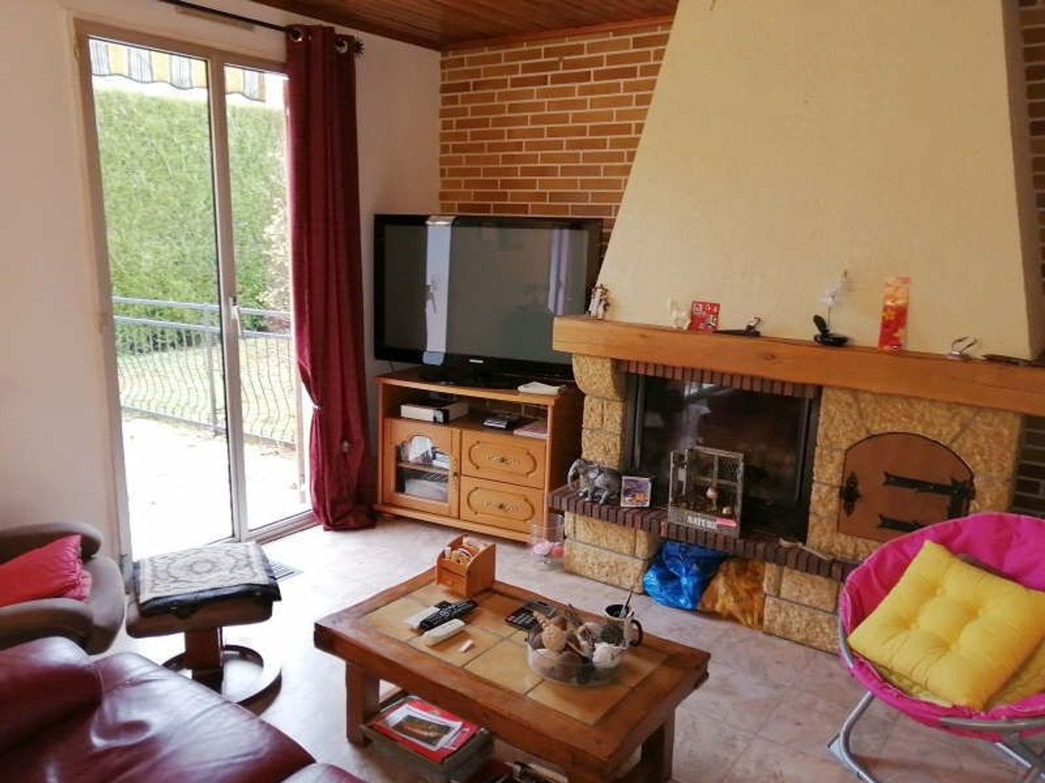 Maison à vendre, 80m², Houdan