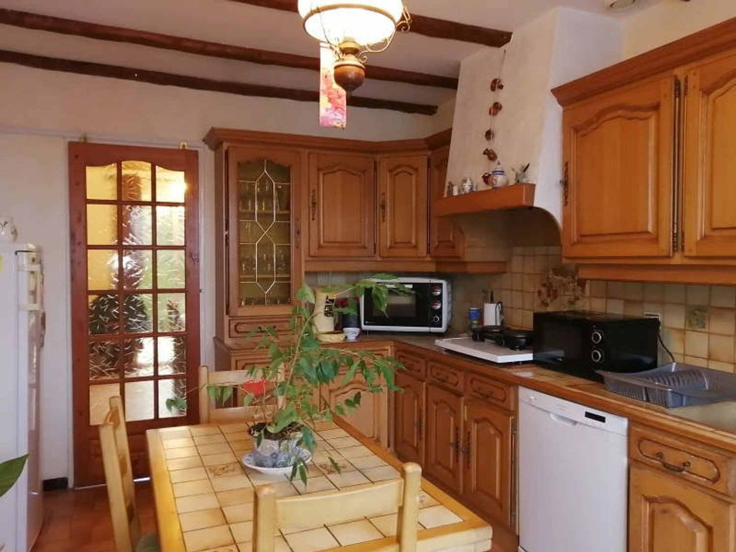 Maison à vendre, 80m², Houdan