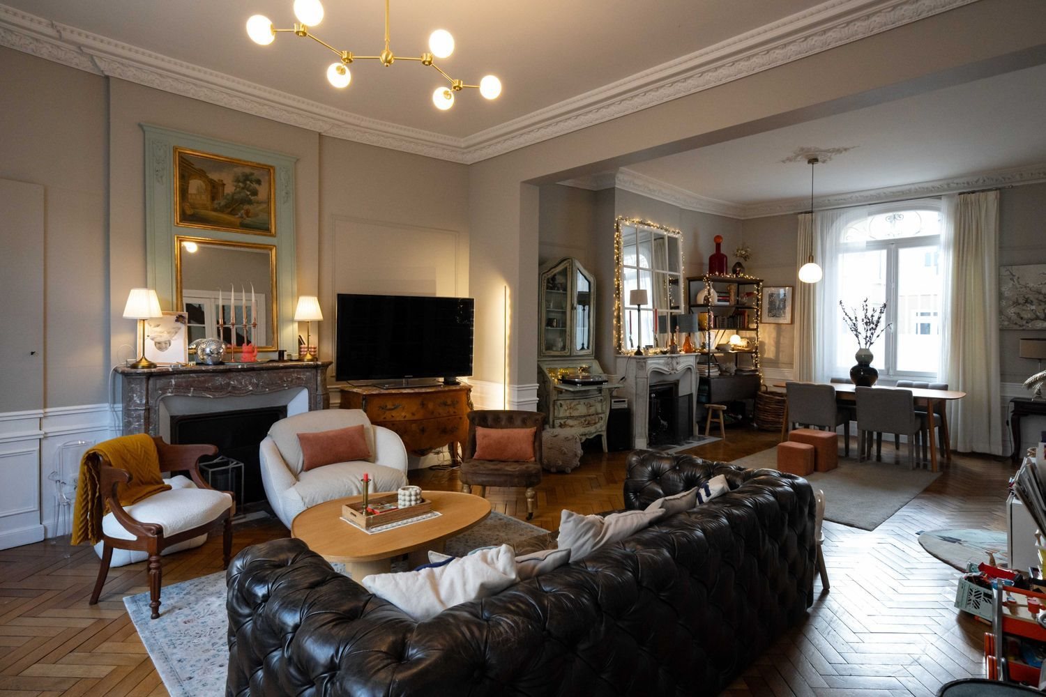 Maison à vendre, 348m², Reims