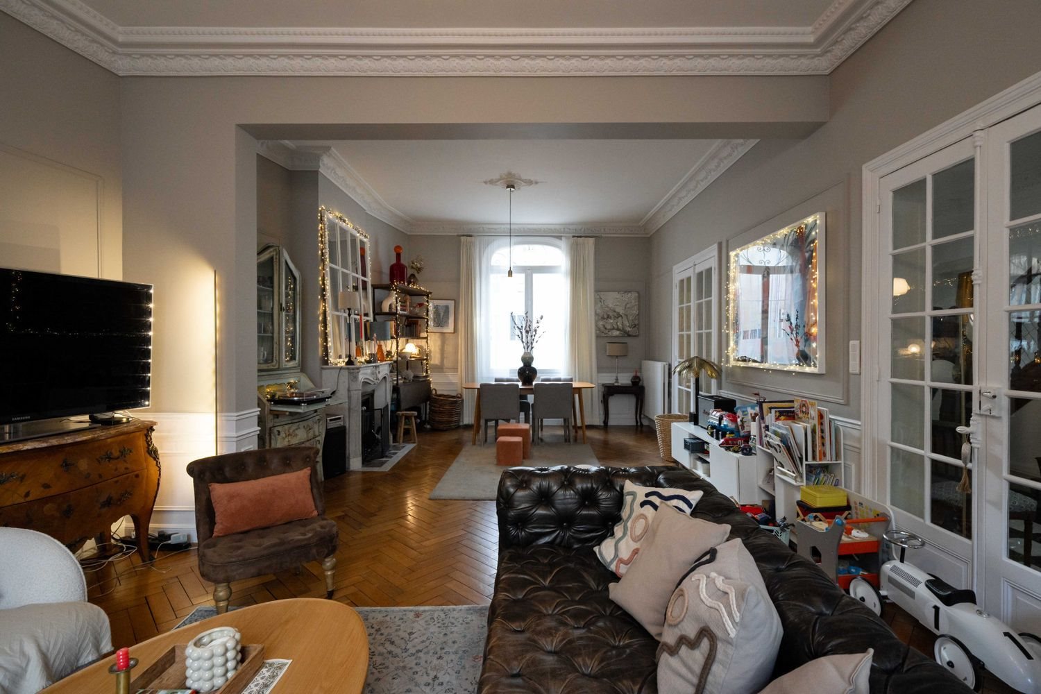 Maison à vendre, 348m², Reims