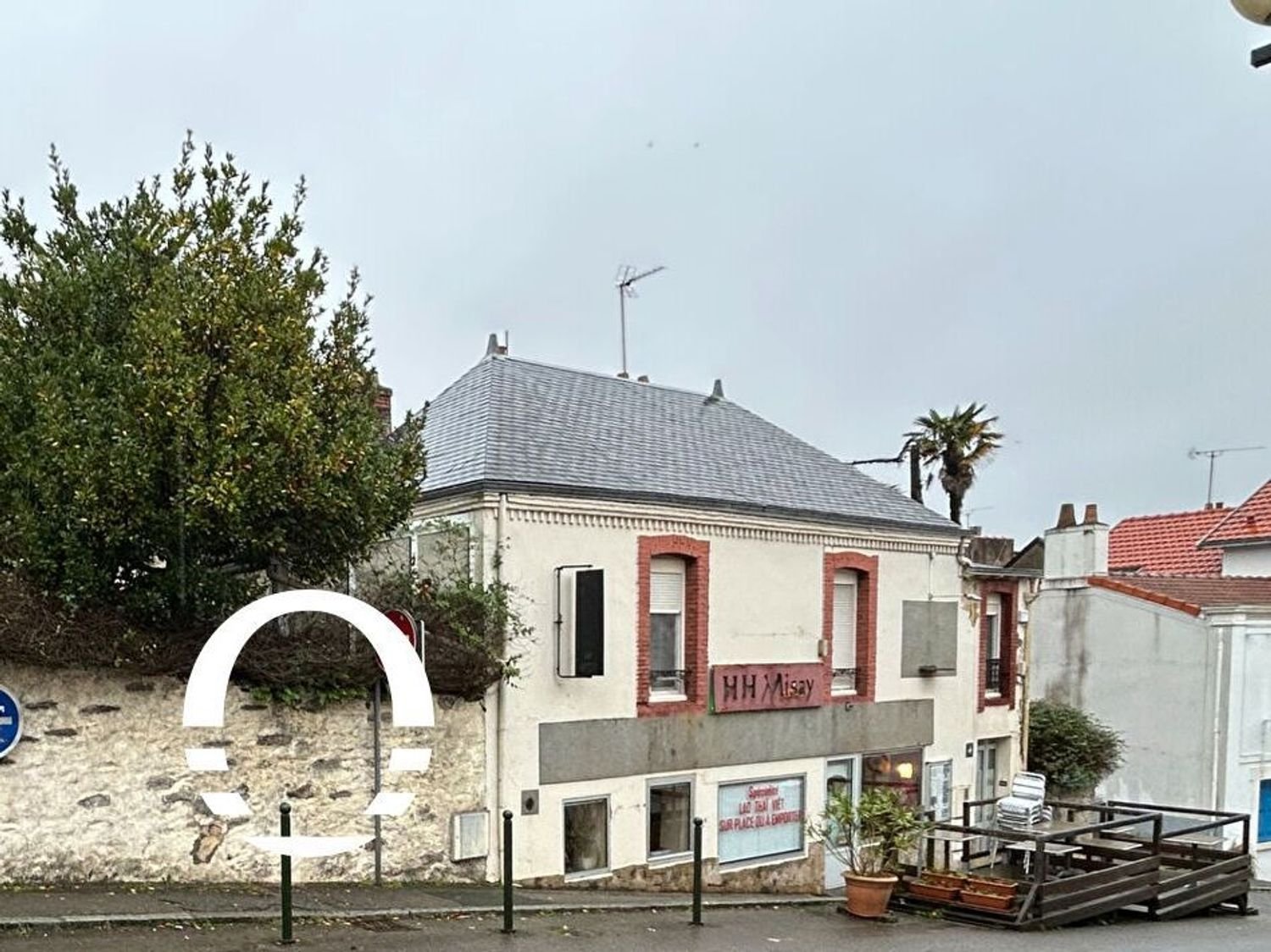 Maison à vendre, 72m², Pornic