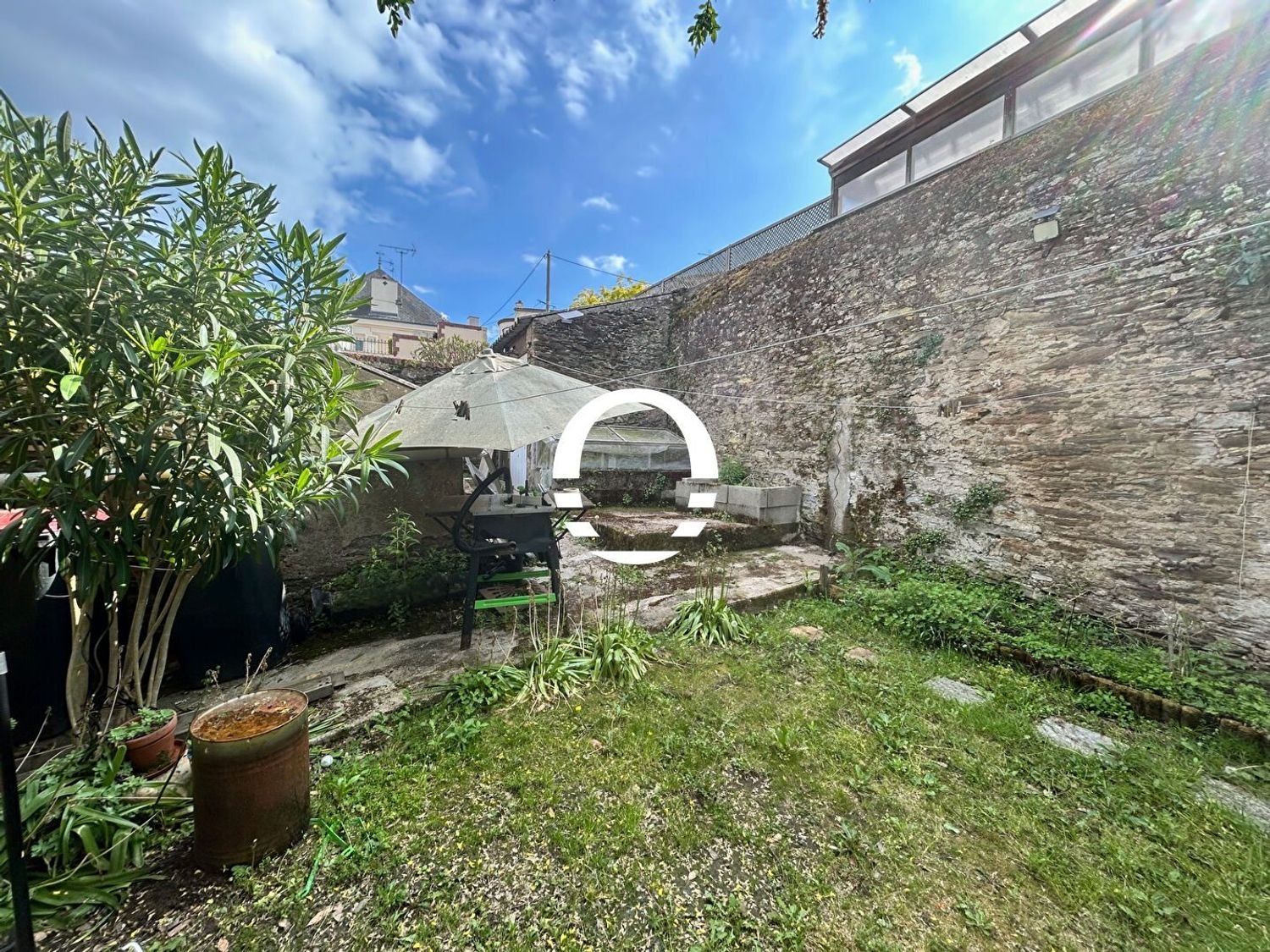 Maison à vendre, 72m², Pornic