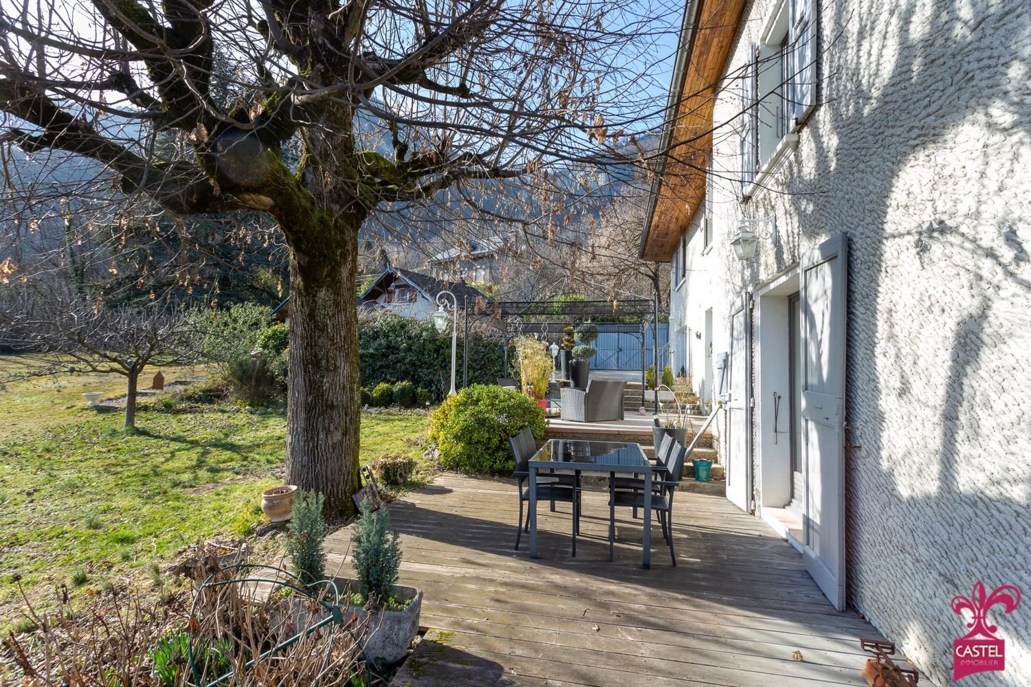 Maison à vendre, 237m², La Buissière