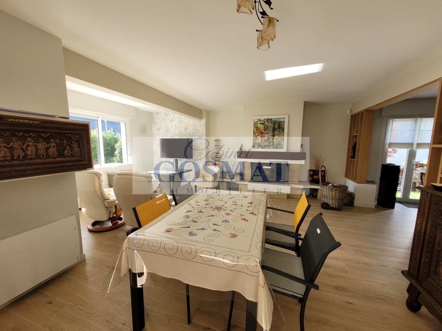 Maison à vendre, 135m², Damgan