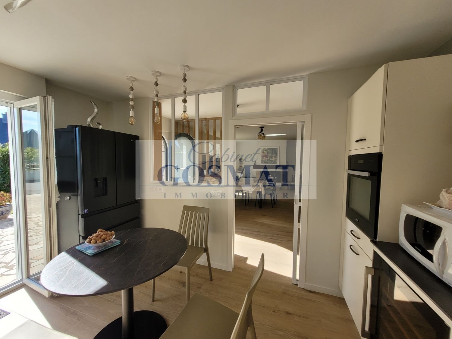 Maison à vendre, 135m², Damgan