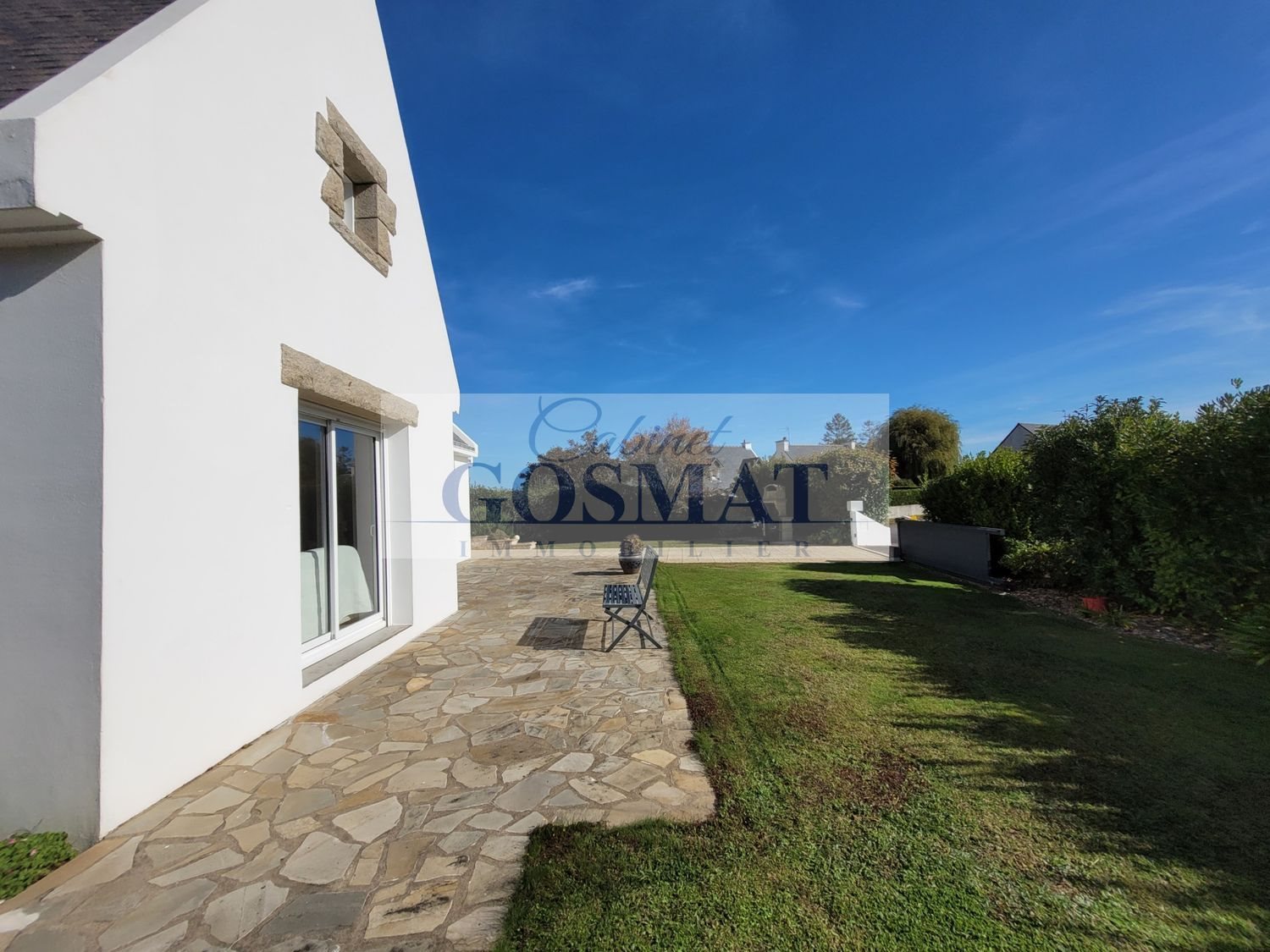 Maison à vendre, 135m², Damgan