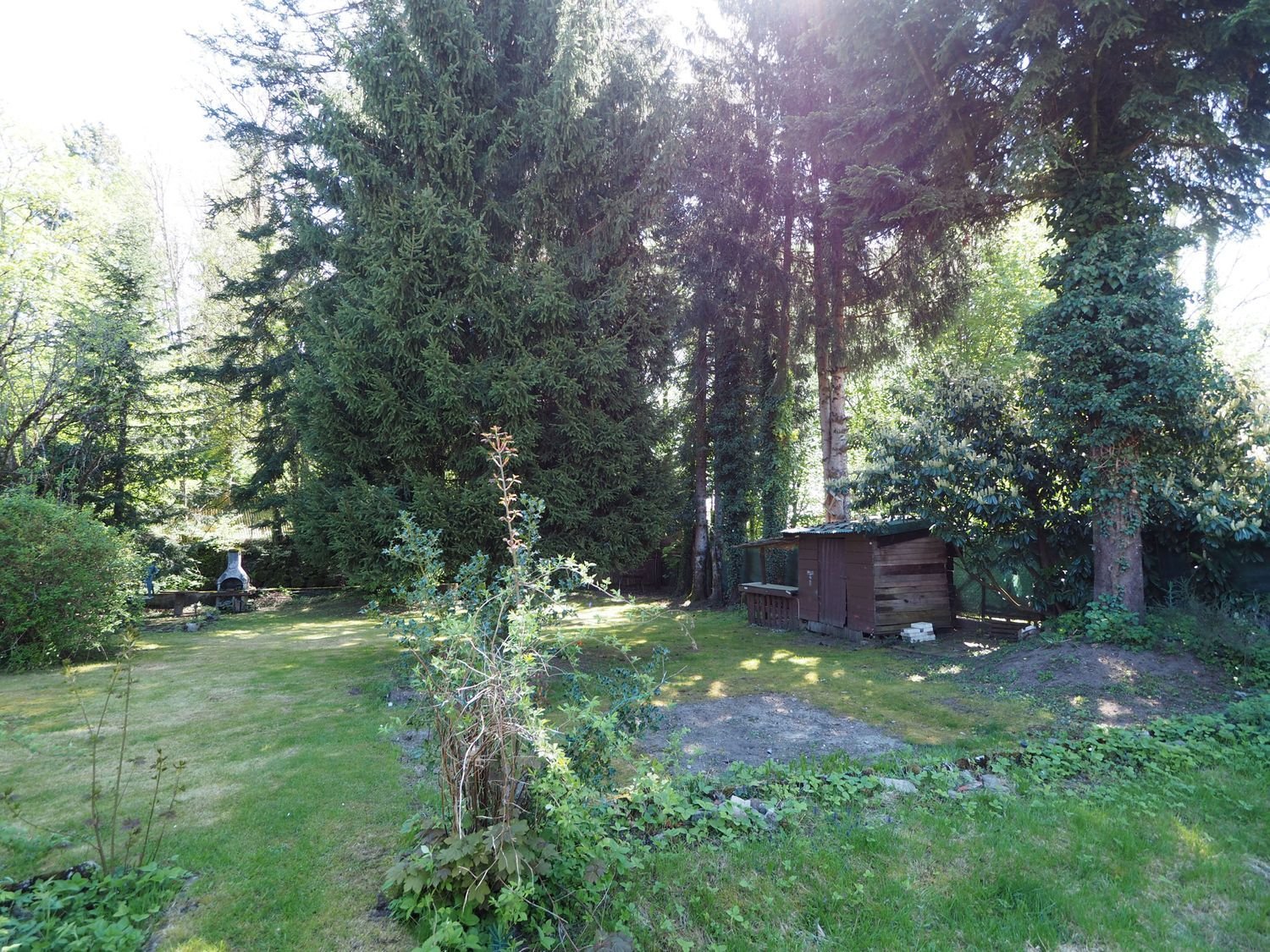 Appartement à vendre, 68m², Giromagny