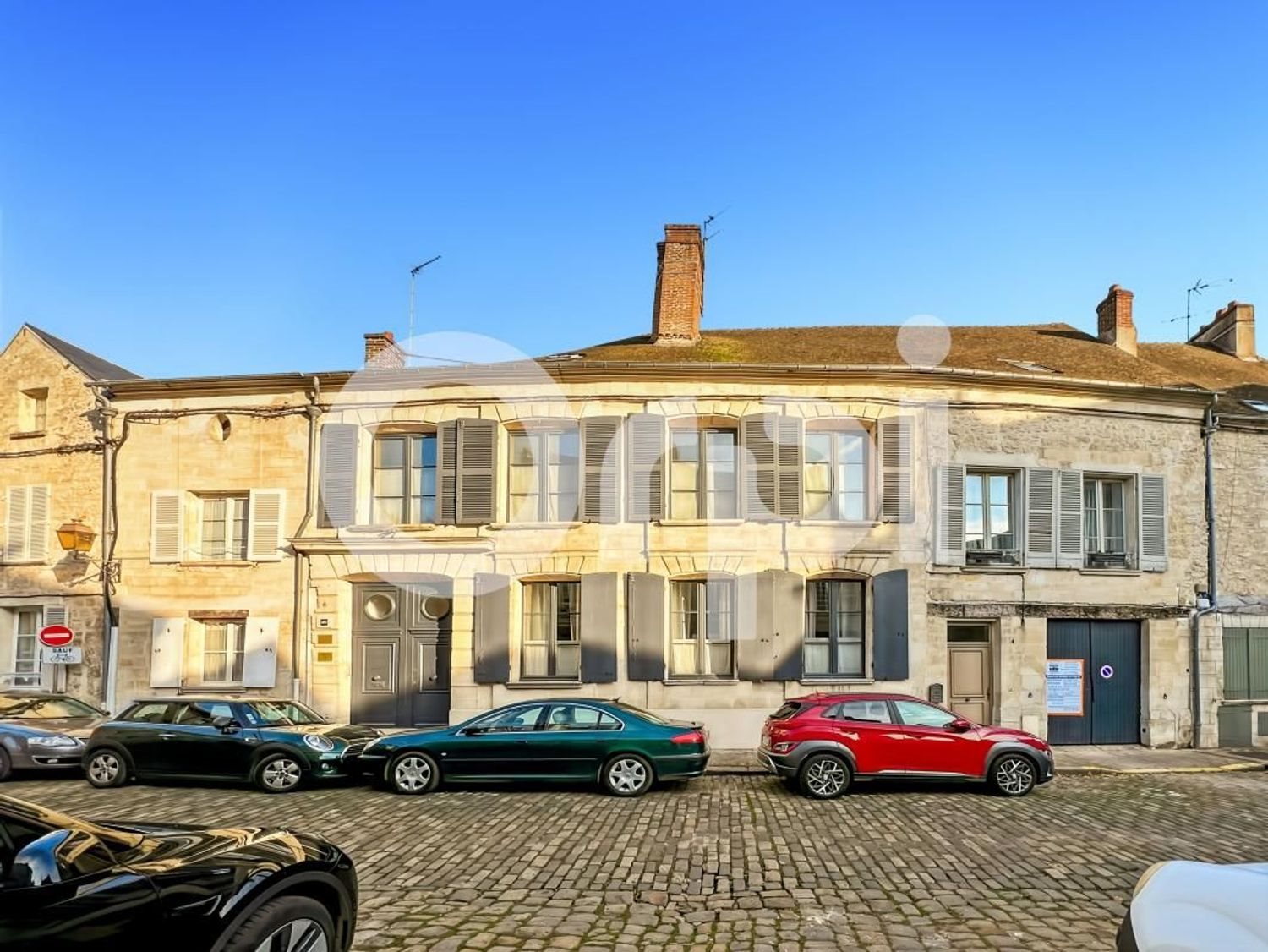 Appartement à vendre, 83m², Senlis