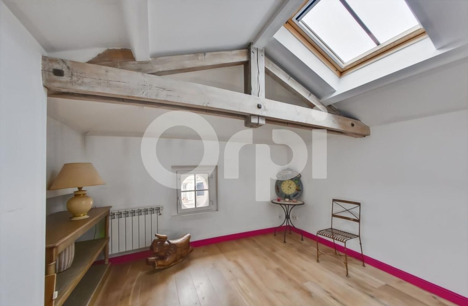 Appartement à vendre, 83m², Senlis