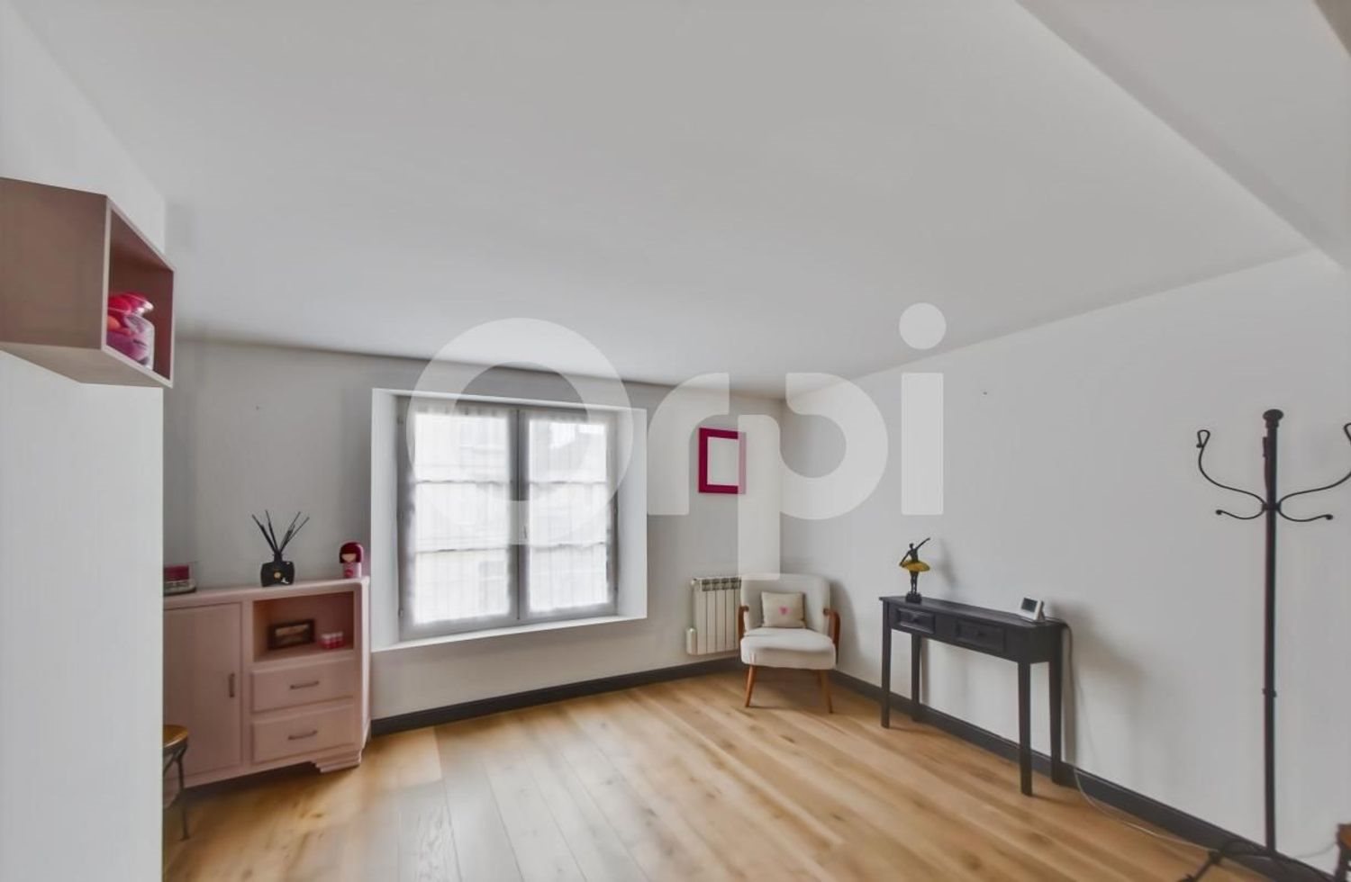 Appartement à vendre, 83m², Senlis