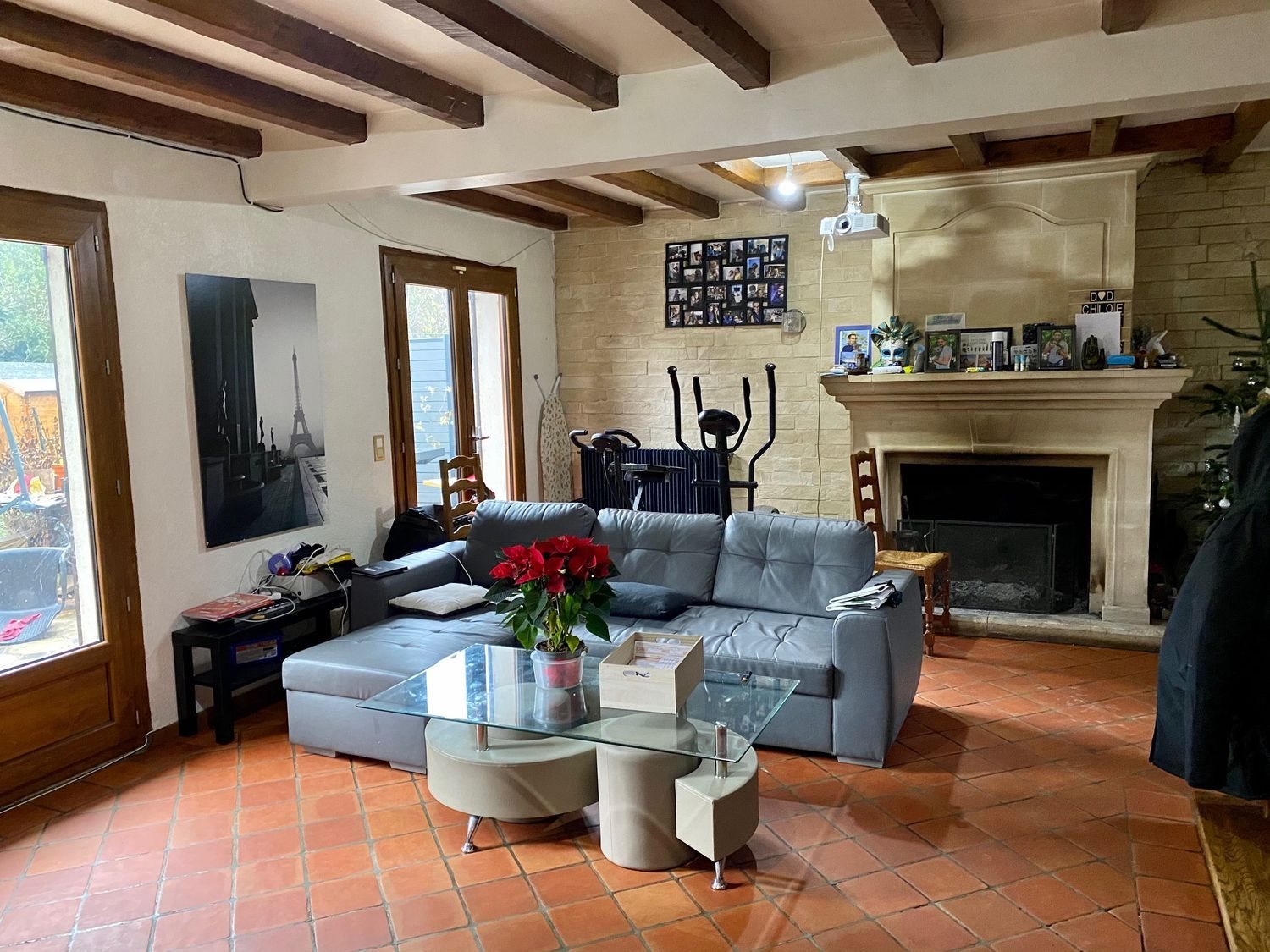Maison à vendre, 145m², Athis-Mons