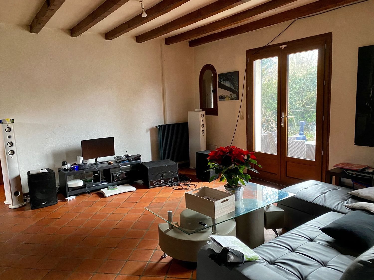 Maison à vendre, 145m², Athis-Mons