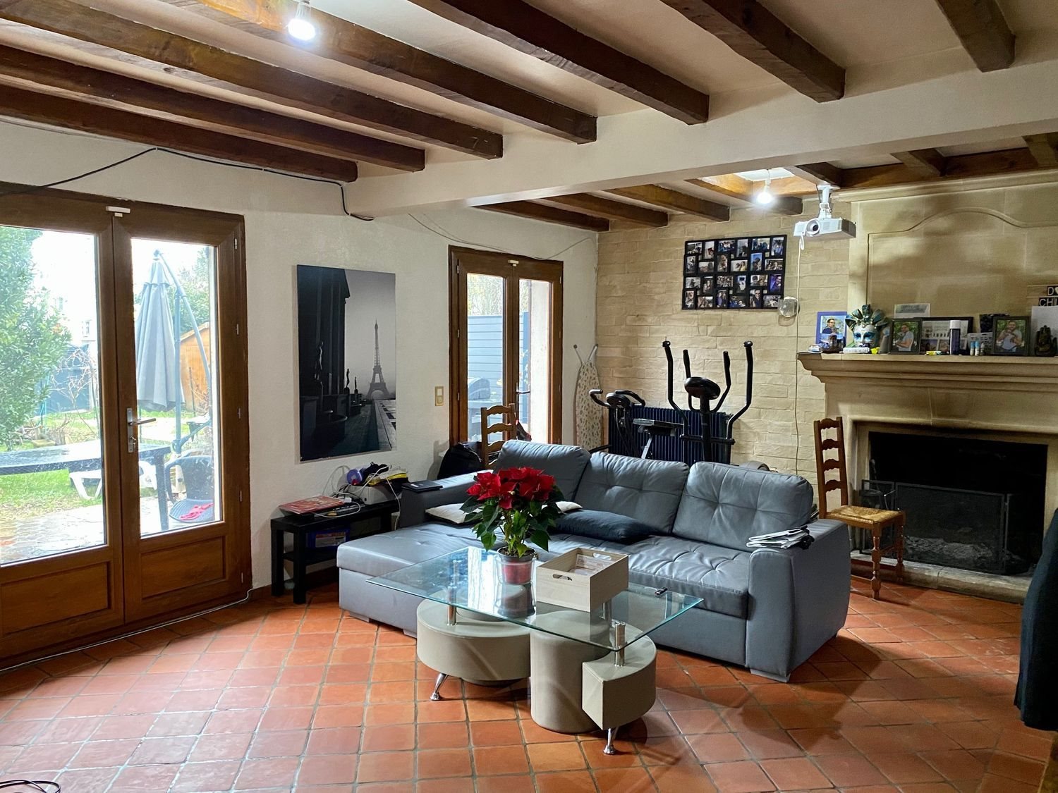 Maison à vendre, 145m², Athis-Mons