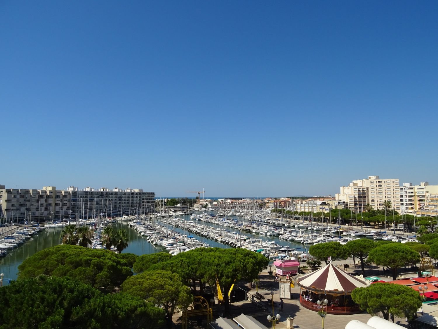 Appartement à vendre, 67m², Mauguio