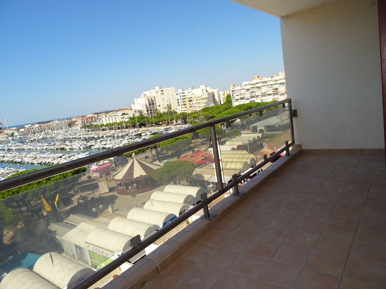 Appartement à vendre, 67m², Mauguio