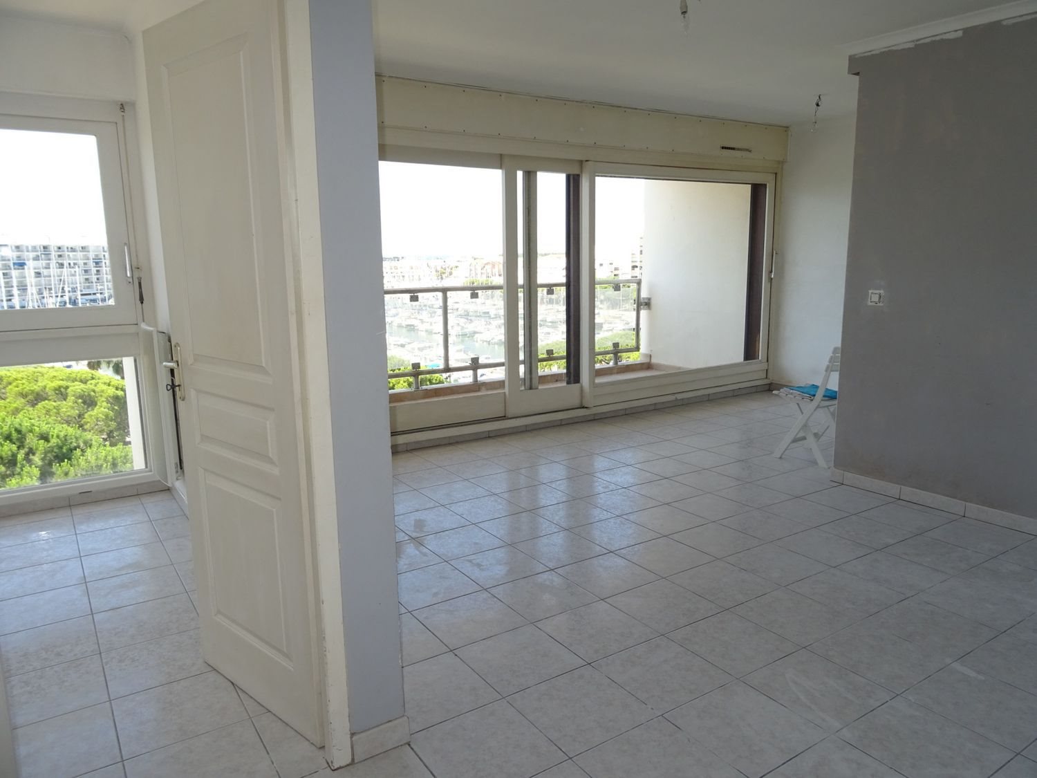 Appartement à vendre, 67m², Mauguio