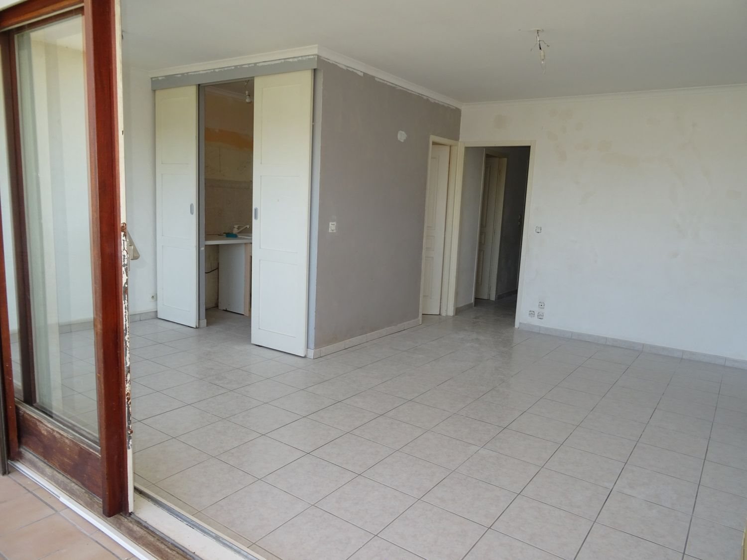 Appartement à vendre, 67m², Mauguio