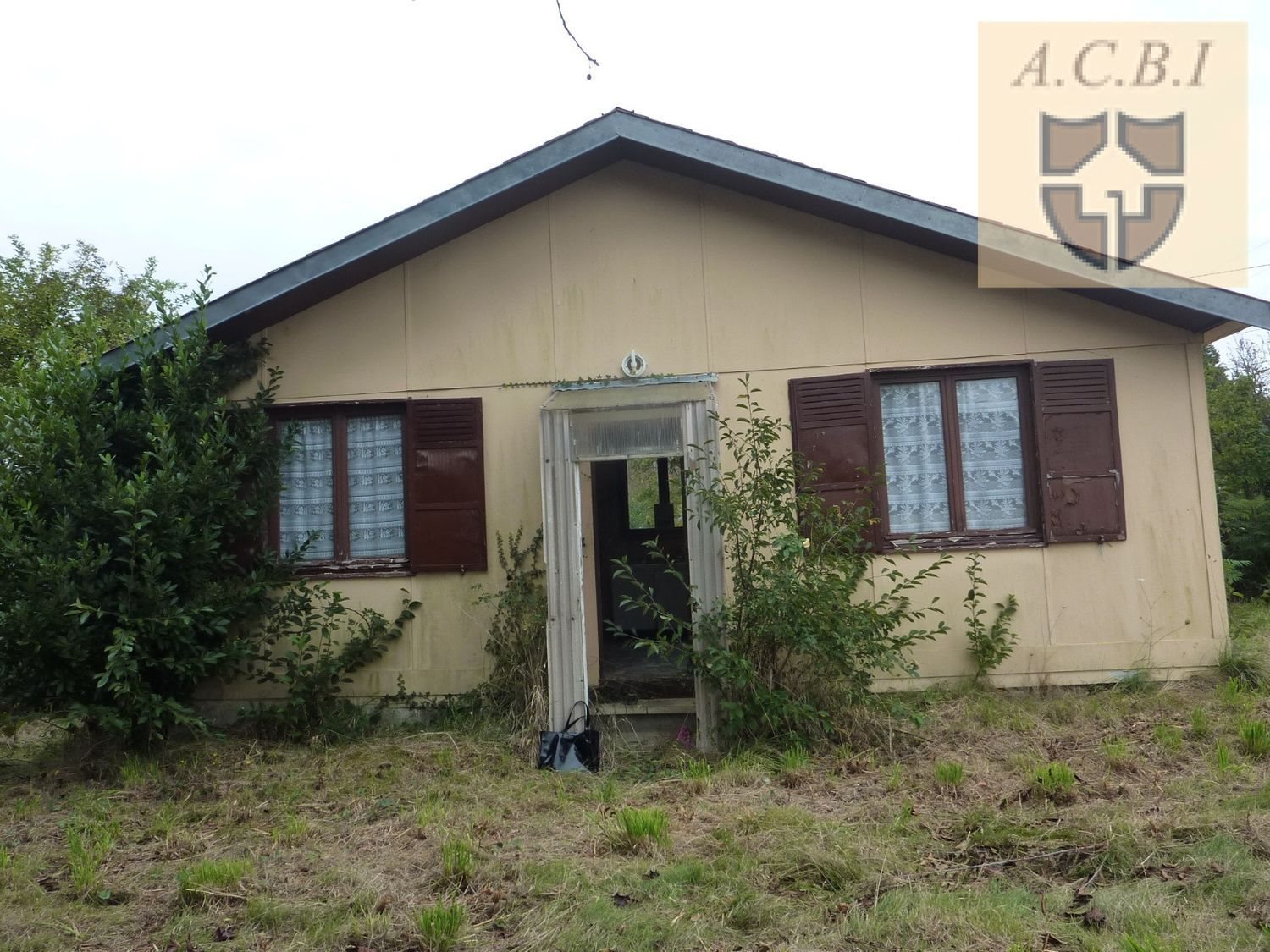 Maison à vendre, 30m², Morée