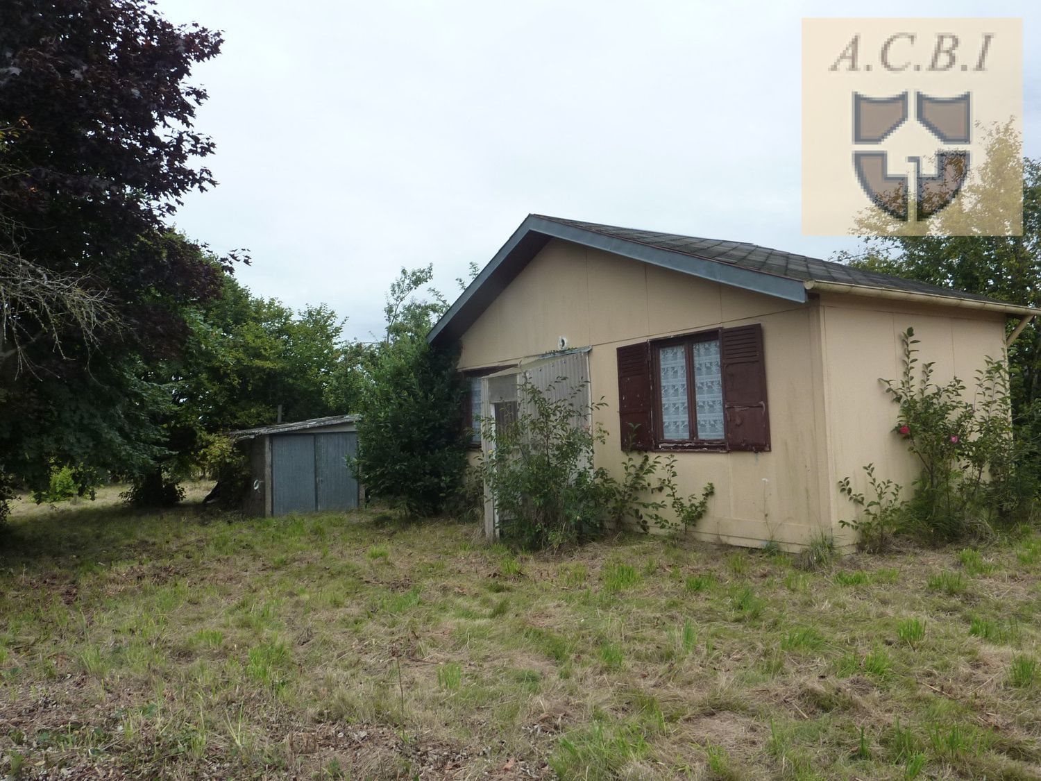 Maison à vendre, 30m², Morée