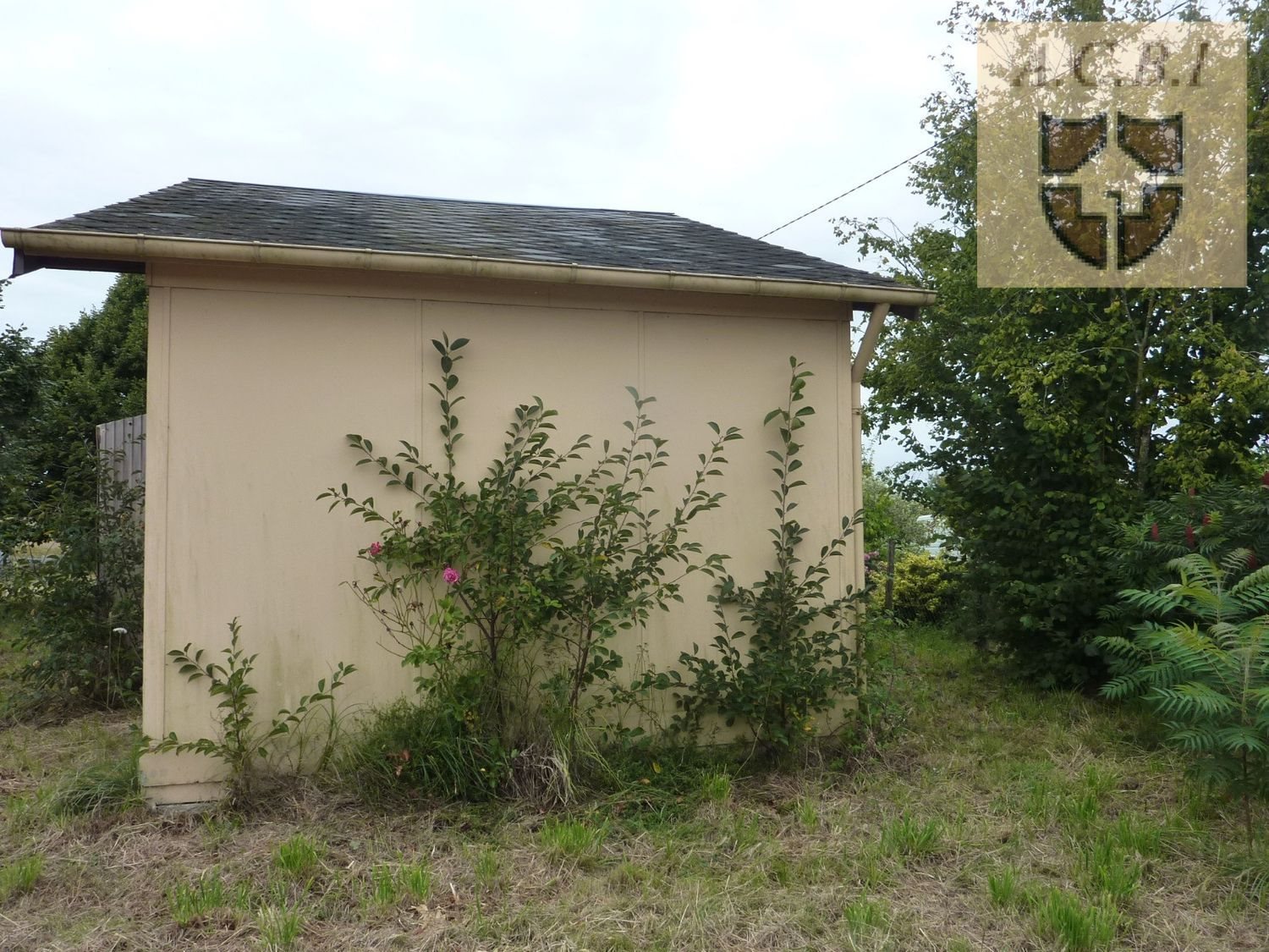 Maison à vendre, 30m², Morée