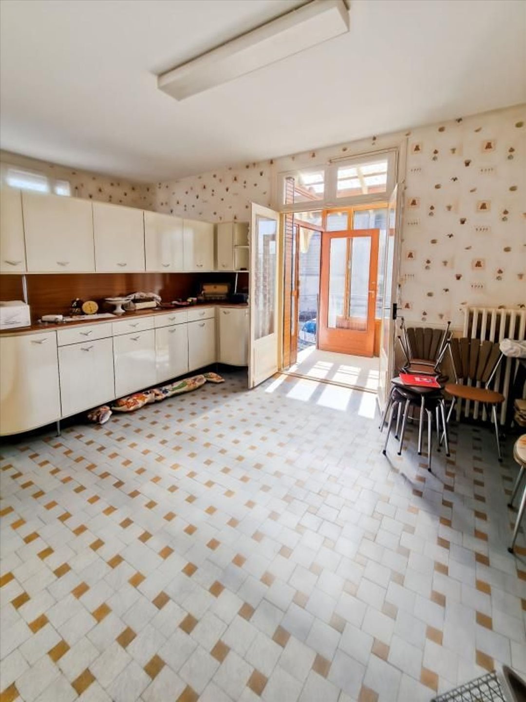 Maison à vendre, 119m², Saint-Pierre-des-Corps
