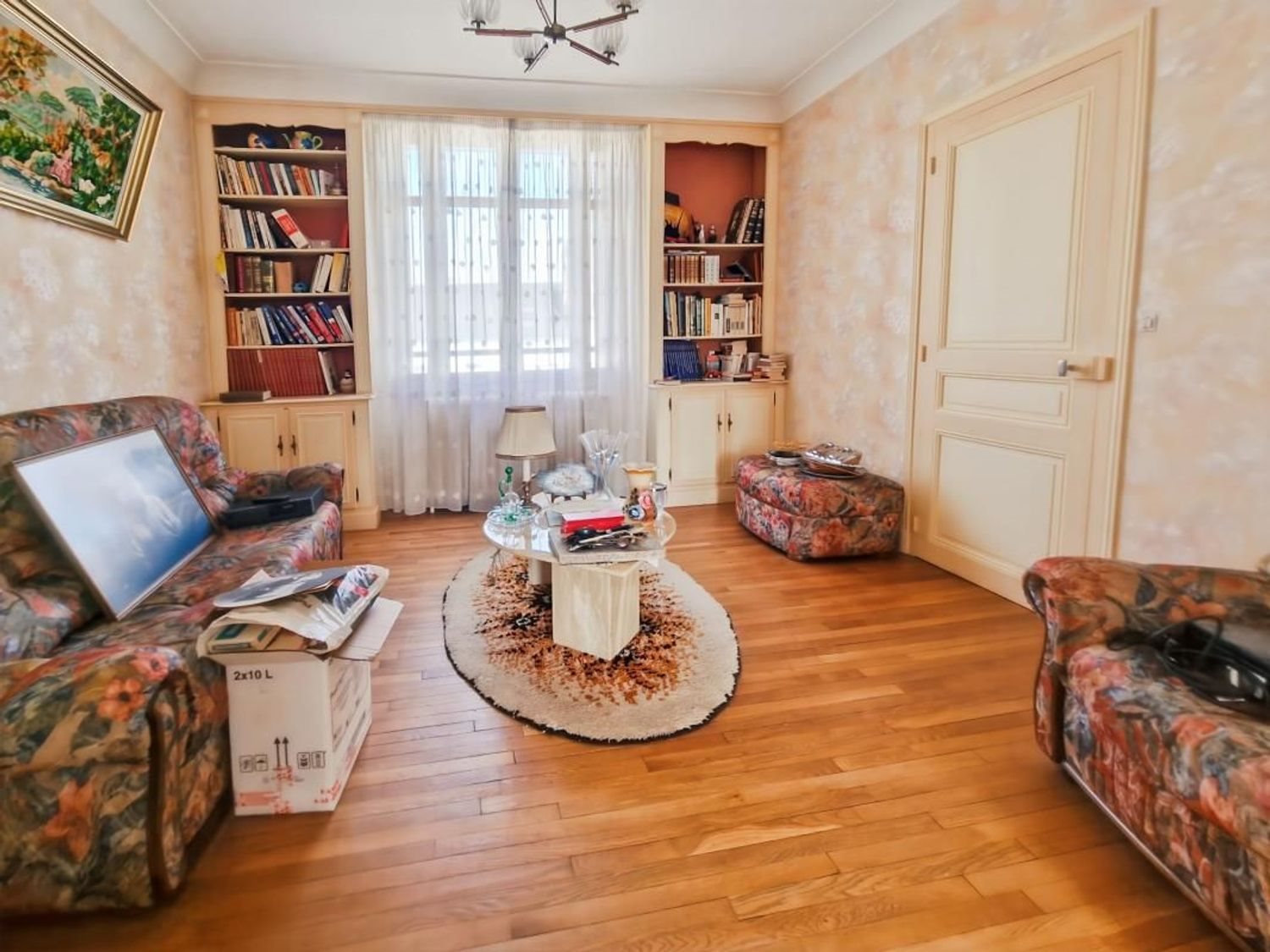 Maison à vendre, 119m², Saint-Pierre-des-Corps