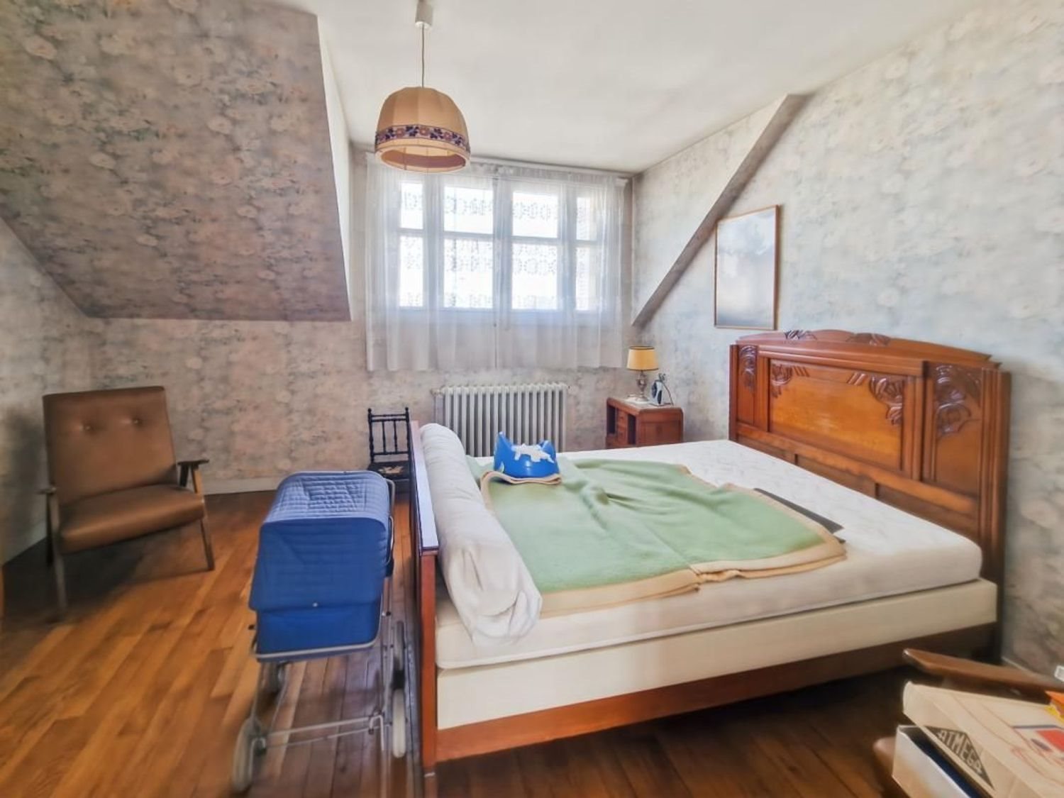 Maison à vendre, 119m², Saint-Pierre-des-Corps