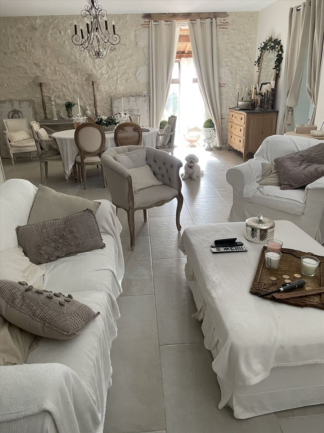 Maison à vendre, 113m², Bergerac