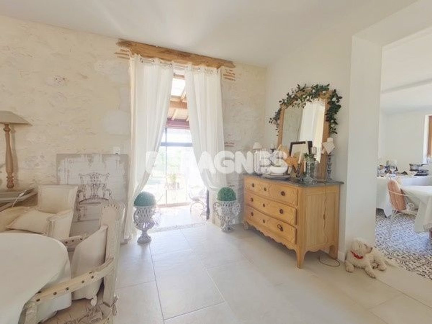 Maison à vendre, 113m², Bergerac