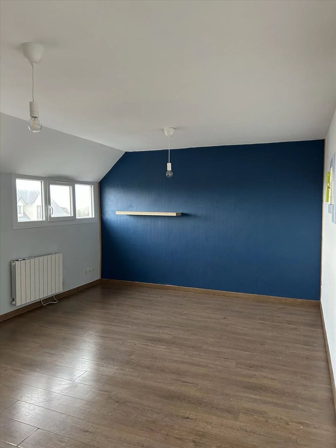 Appartement à louer, 47m², Équihen-Plage