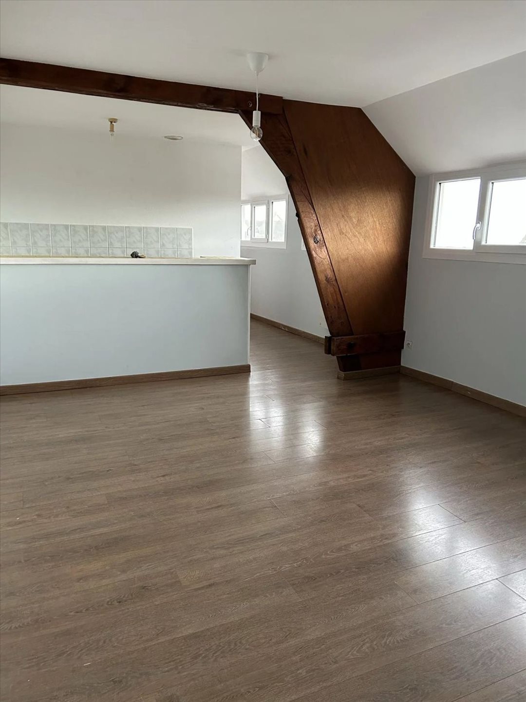 Appartement à louer, 47m², Équihen-Plage