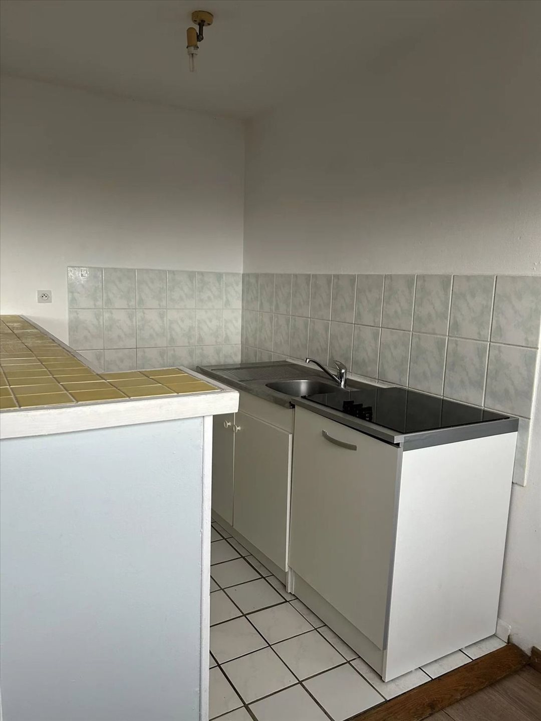 Appartement à louer, 47m², Équihen-Plage