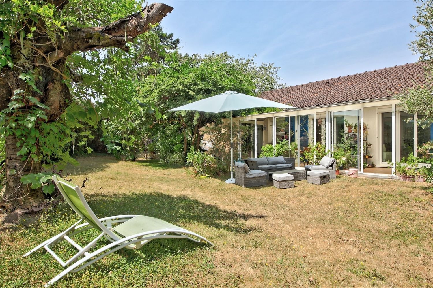 Maison à vendre, 207m², Plaisir