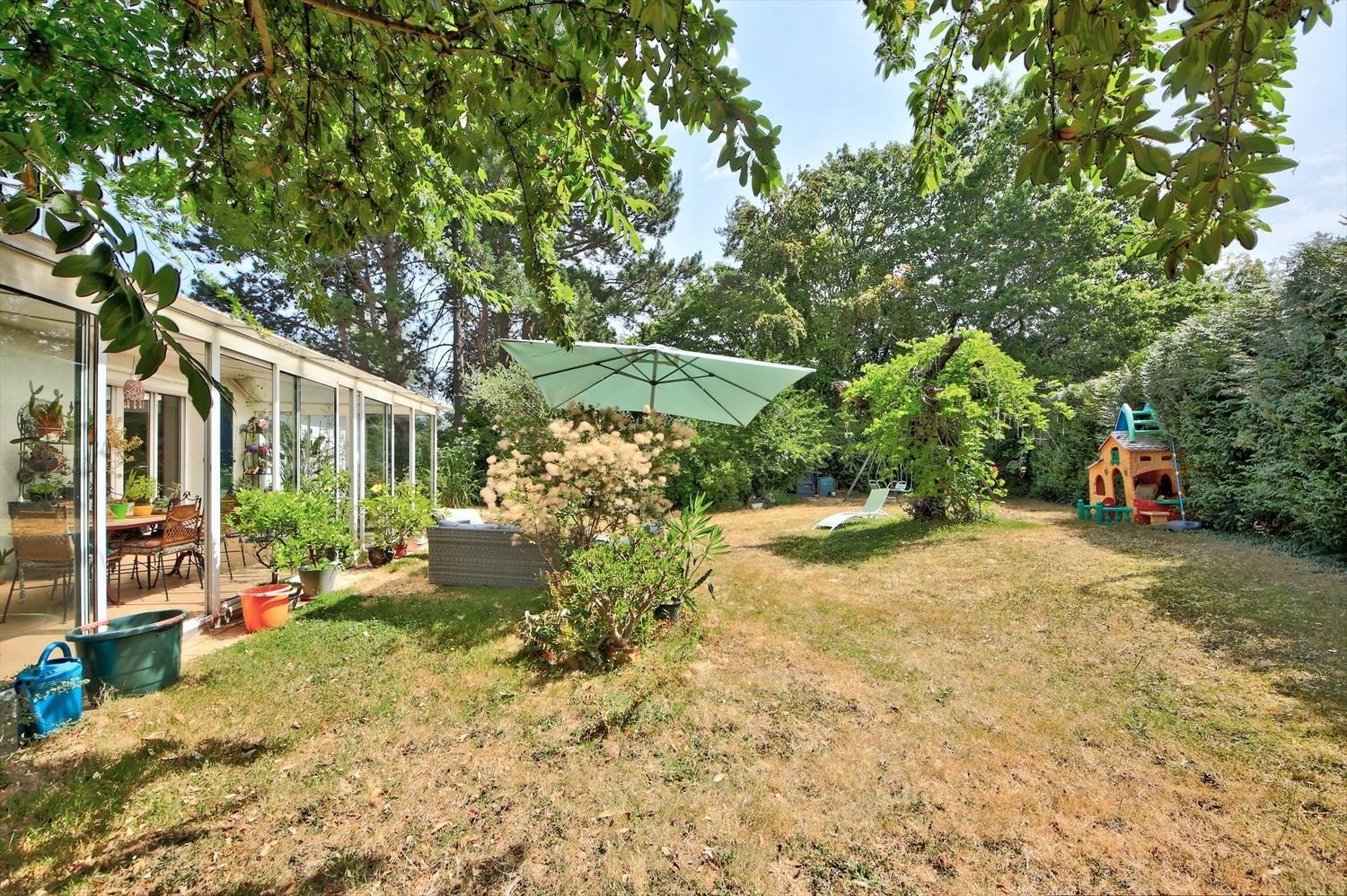 Maison à vendre, 207m², Plaisir