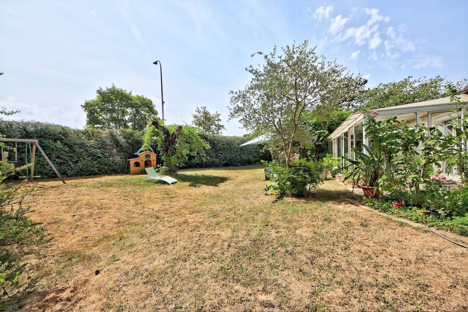 Maison à vendre, 207m², Plaisir