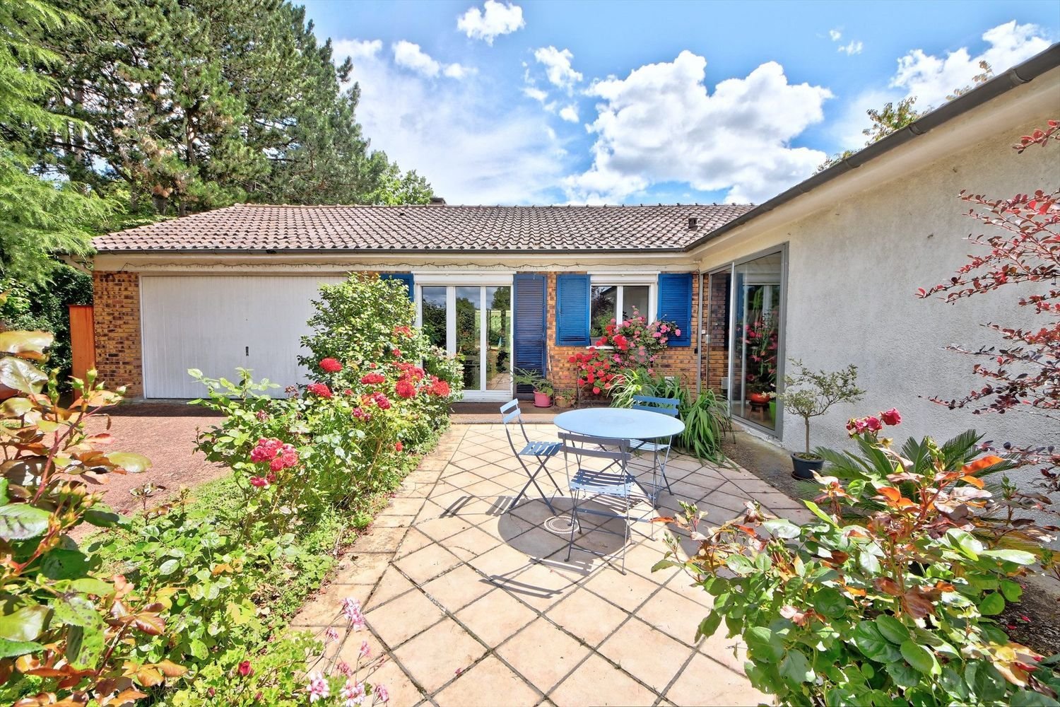 Maison à vendre, 207m², Plaisir
