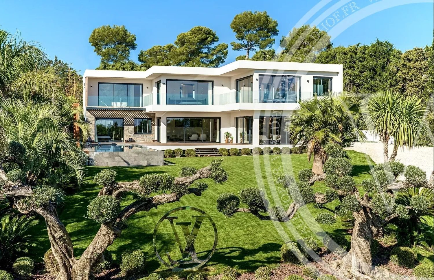 Maison à louer, 720m², Mougins