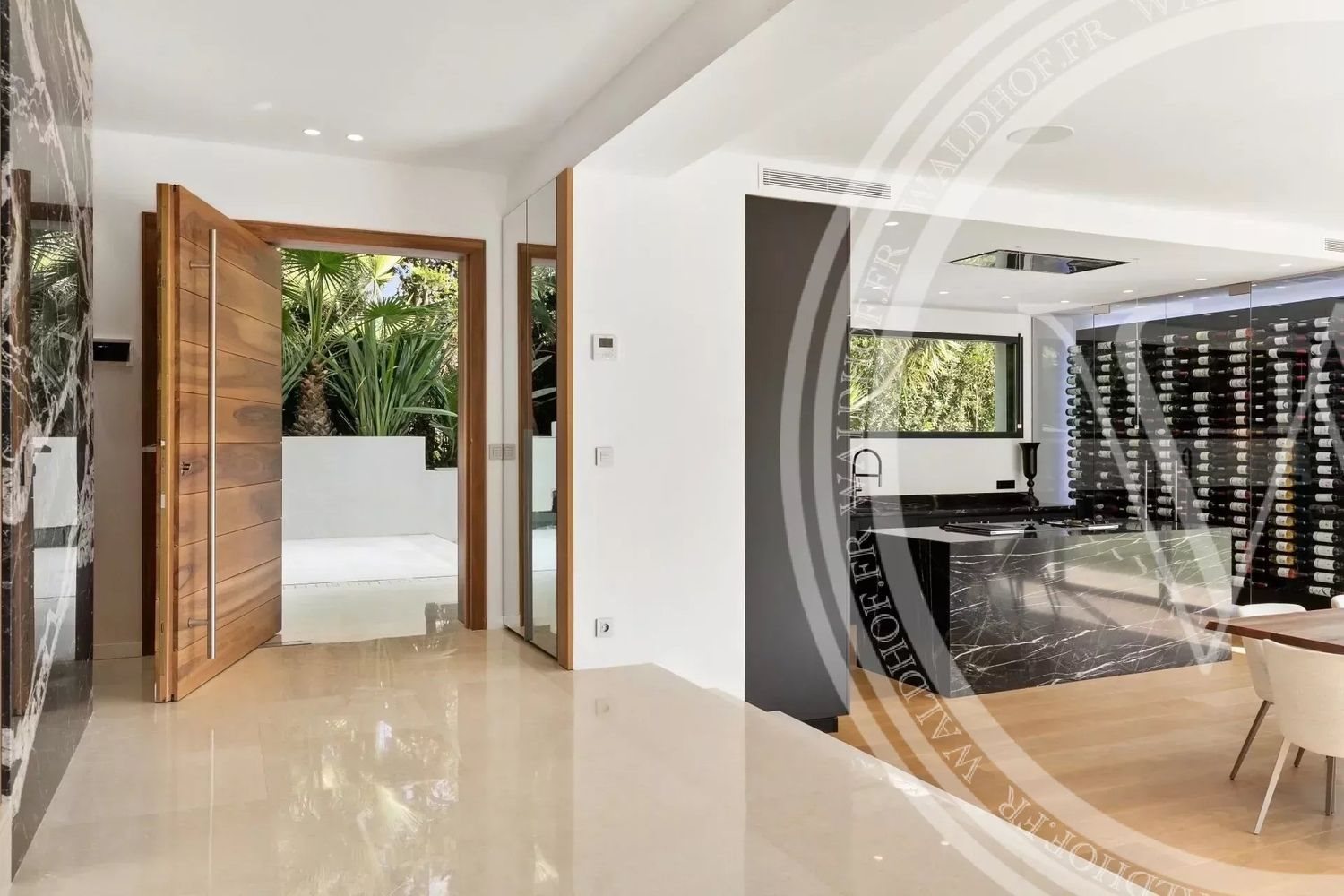 Maison à louer, 720m², Mougins
