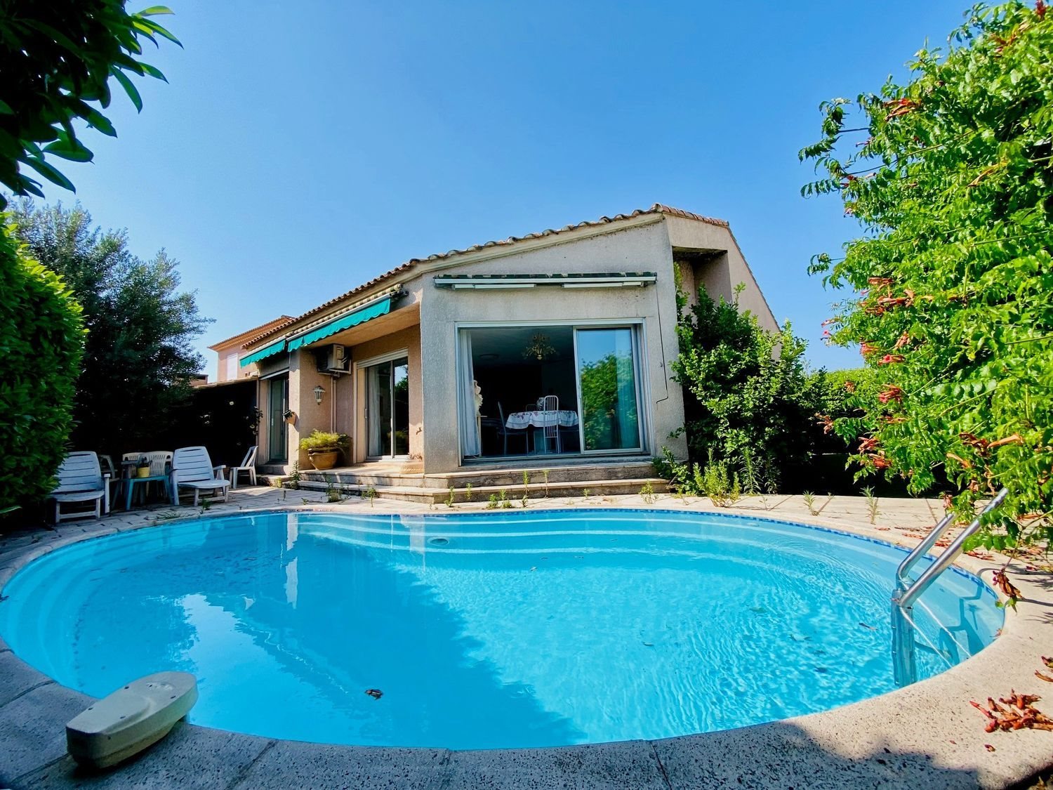 Maison à vendre, 100m², Lattes