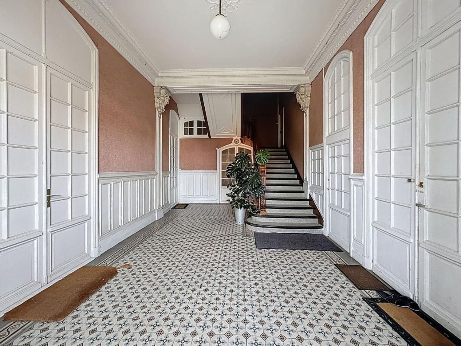 Appartement à vendre, 69m², Châtel-Guyon